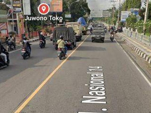 Rumah dijual di Magelang Utara, Magelang