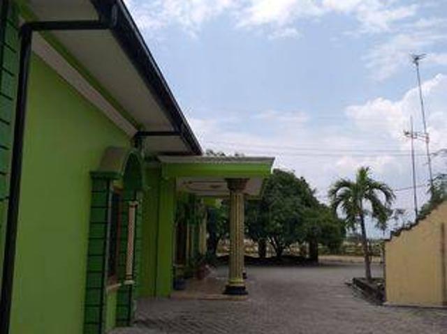 Rumah dijual di Majalengka Kota, Majalengka