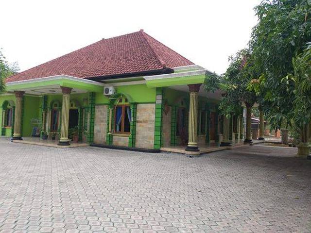 Rumah dijual di Majalengka Kota, Majalengka
