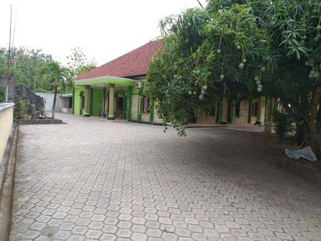 Rumah dijual di Majalengka Kota, Majalengka
