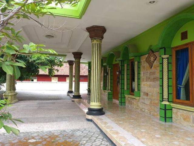 Rumah dijual di Majalengka Kota, Majalengka