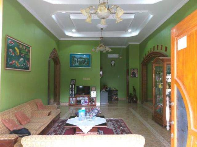 Rumah dijual di Majalengka Kota, Majalengka