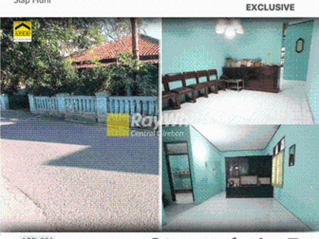 Rumah dijual di Majalengka Kota, Majalengka