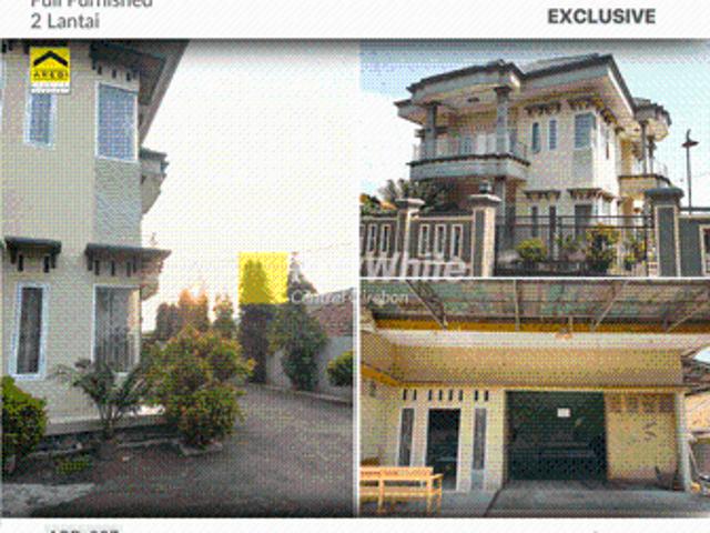 Rumah dijual di Majalengka Kota, Majalengka