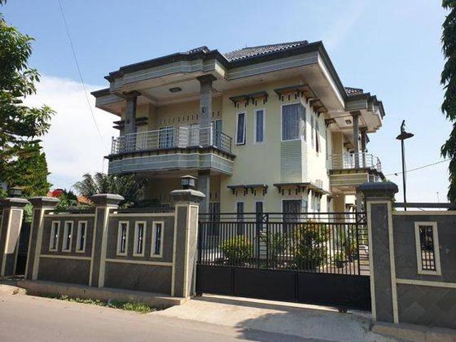 Rumah dijual di Majalengka Kota, Majalengka