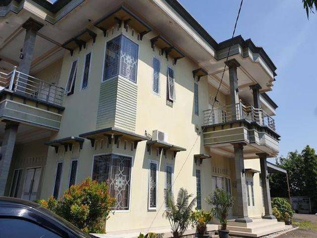 Rumah dijual di Majalengka Kota, Majalengka