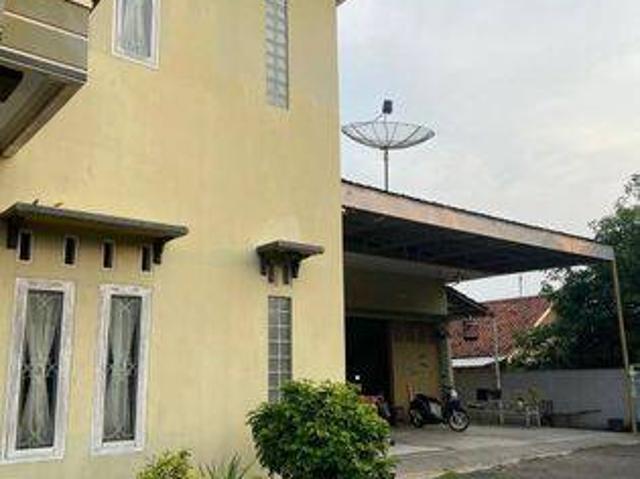 Rumah dijual di Majalengka Kota, Majalengka