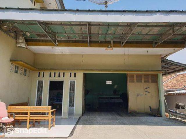 Rumah dijual di Majalengka Kota, Majalengka