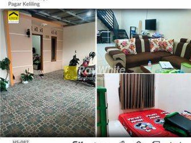 Rumah dijual di Majalengka Kota, Majalengka