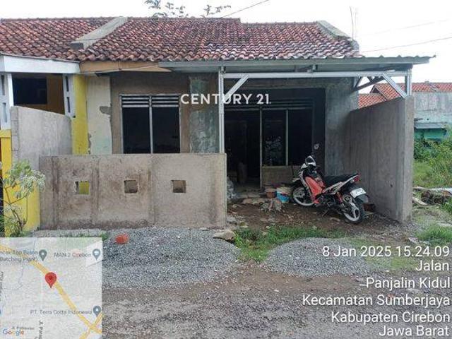 Rumah dijual di Majalengka Kota, Majalengka