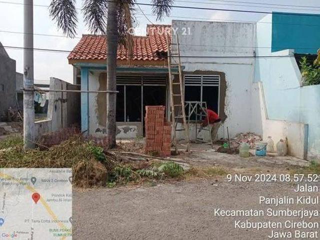 Rumah dijual di Majalengka Kota, Majalengka