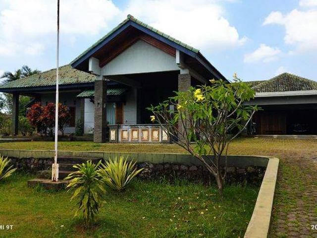 Rumah dijual di Majalengka Kota, Majalengka
