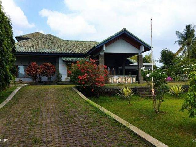 Rumah dijual di Majalengka Kota, Majalengka
