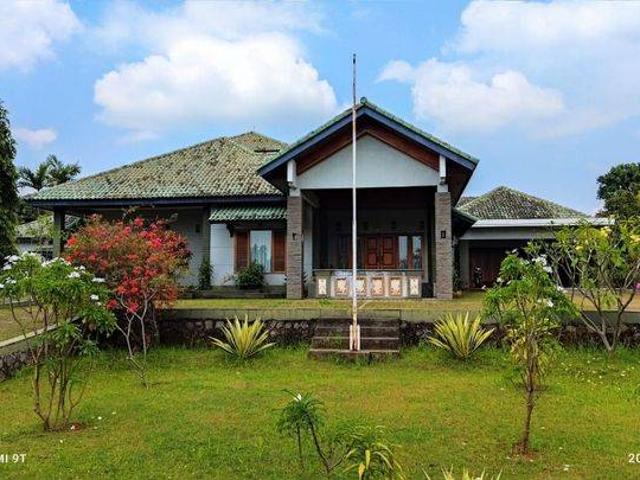 Rumah dijual di Majalengka Kota, Majalengka