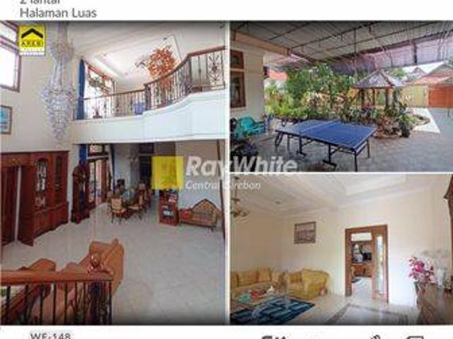 Rumah dijual di Majalengka Kota, Majalengka