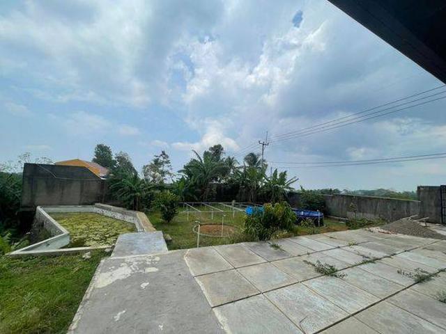 Rumah dijual di Mandirancan, Kuningan