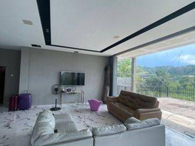 Rumah dijual di Mandirancan, Kuningan