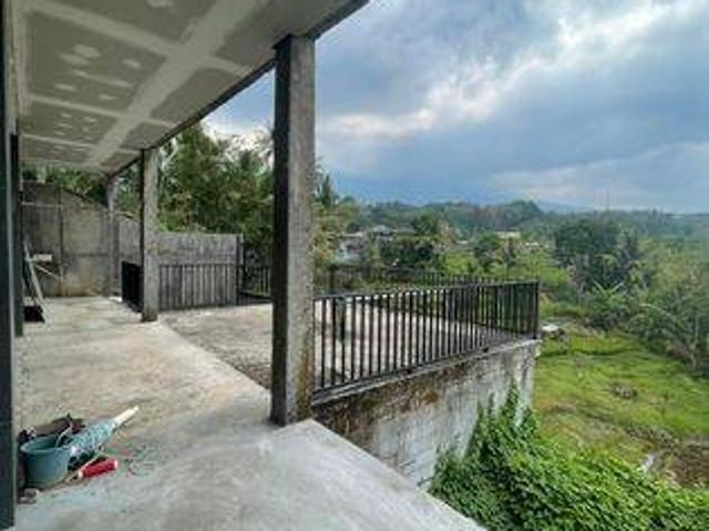 Rumah dijual di Mandirancan, Kuningan