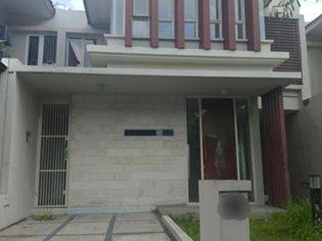 Rumah dijual di Marpoyan Damai, Pekanbaru