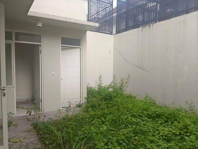 Rumah dijual di Marpoyan Damai, Pekanbaru