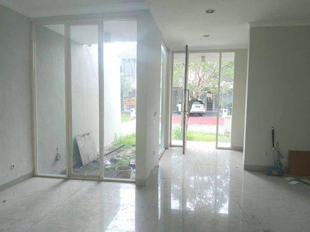 Rumah dijual di Marpoyan Damai, Pekanbaru