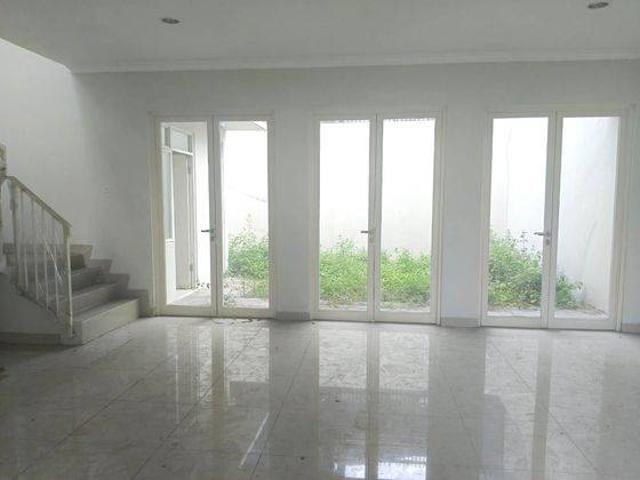 Rumah dijual di Marpoyan Damai, Pekanbaru