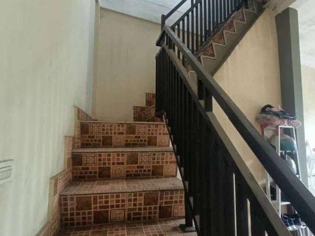 Rumah dijual di Marpoyan Damai, Pekanbaru