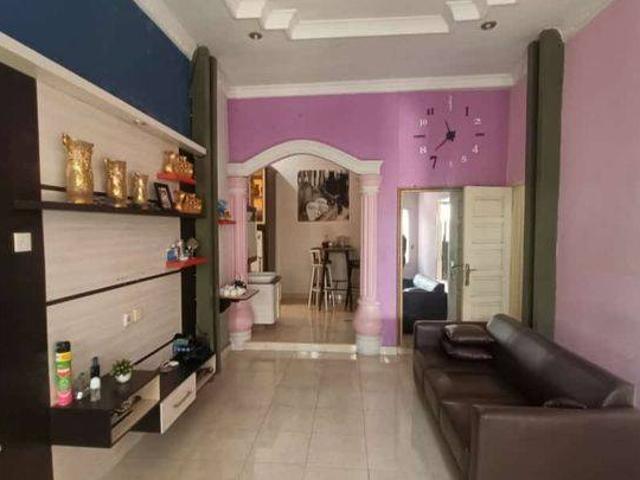 Rumah dijual di Marpoyan Damai, Pekanbaru