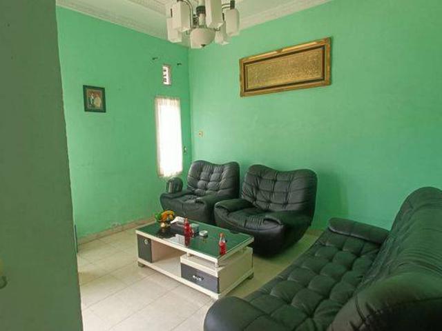 Rumah dijual di Marpoyan Damai, Pekanbaru