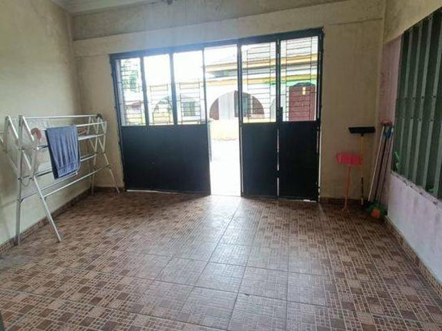 Rumah dijual di Marpoyan Damai, Pekanbaru