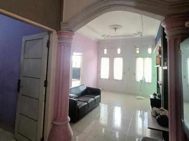Rumah dijual di Marpoyan Damai, Pekanbaru