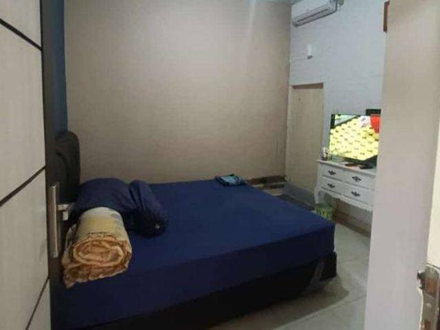 Rumah dijual di Marpoyan Damai, Pekanbaru