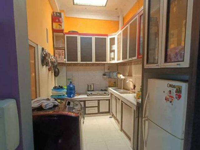 Rumah dijual di Marpoyan Damai, Pekanbaru