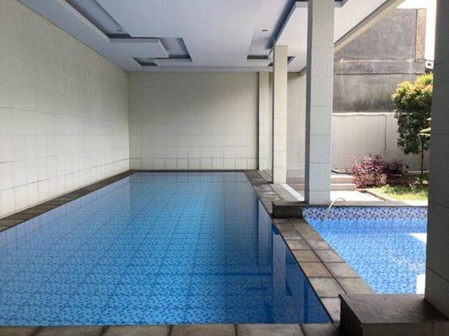 Rumah dijual di Marpoyan Damai, Pekanbaru