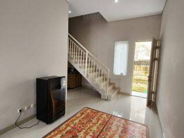 Rumah dijual di Marpoyan Damai, Pekanbaru