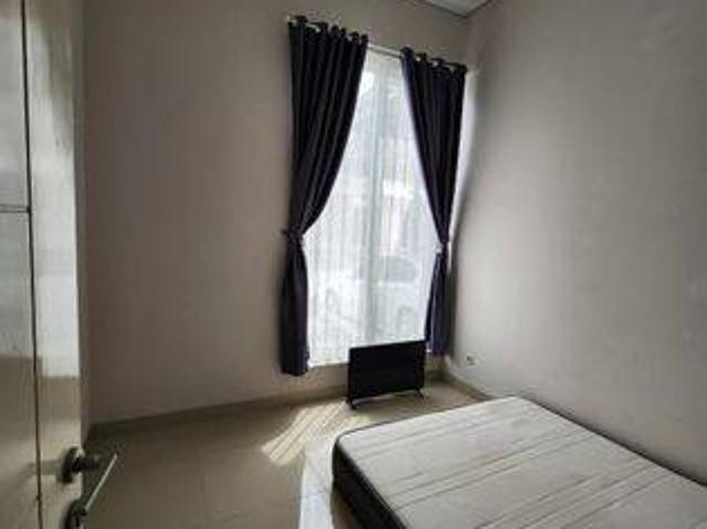 Rumah dijual di Marpoyan Damai, Pekanbaru