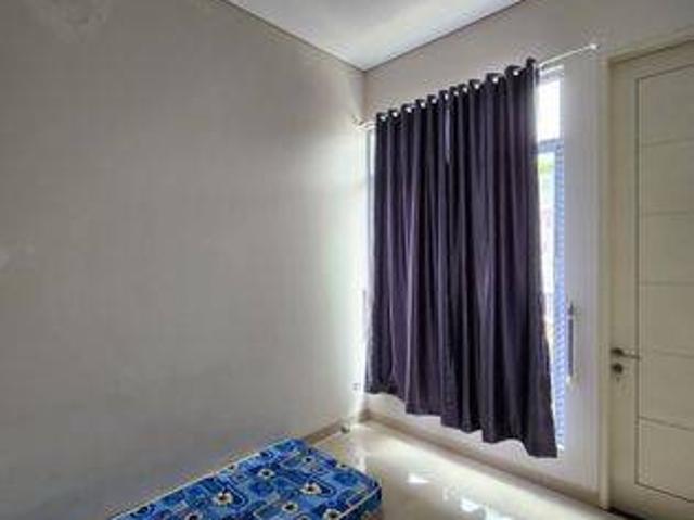 Rumah dijual di Marpoyan Damai, Pekanbaru