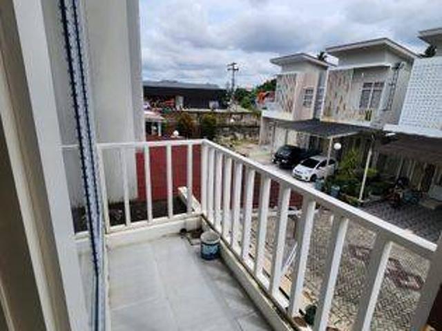 Rumah dijual di Marpoyan Damai, Pekanbaru