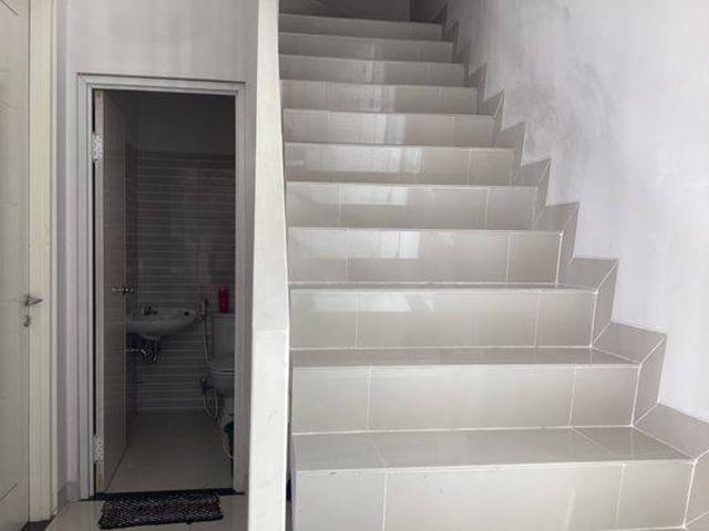 Rumah dijual di Marpoyan Damai, Pekanbaru