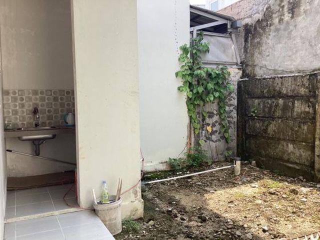 Rumah dijual di Marpoyan Damai, Pekanbaru