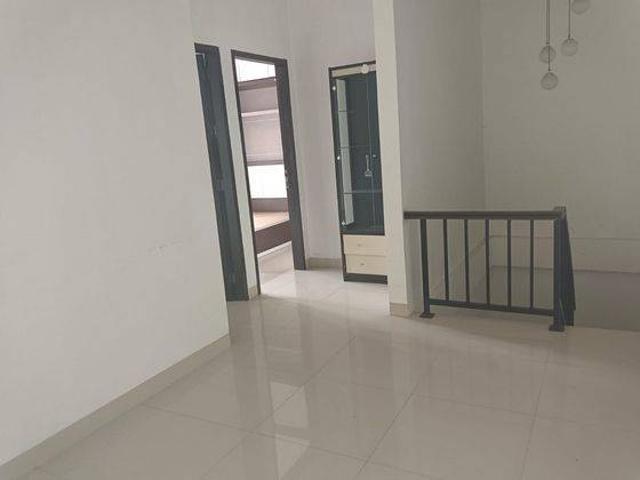 Rumah dijual di Marpoyan Damai, Pekanbaru