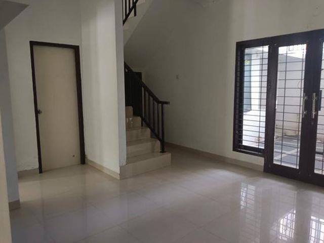 Rumah dijual di Marpoyan Damai, Pekanbaru