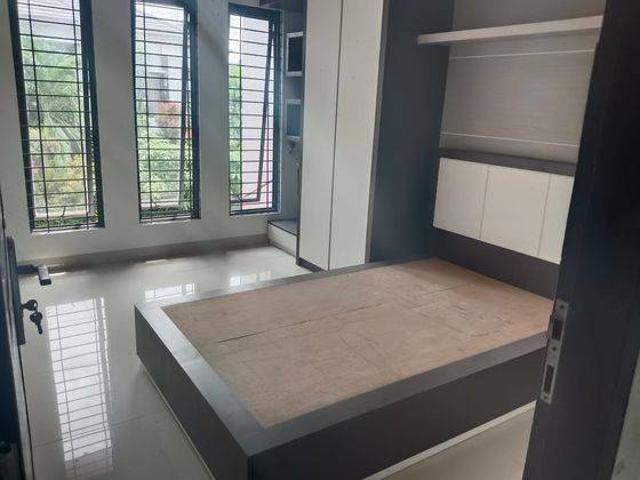 Rumah dijual di Marpoyan Damai, Pekanbaru