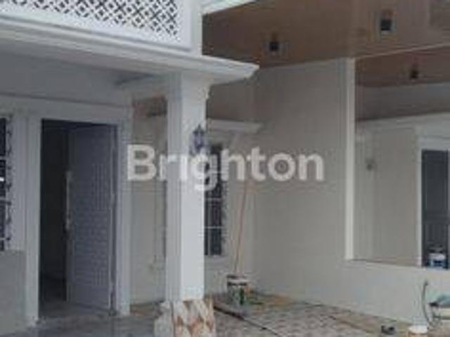 Rumah dijual di Marpoyan Damai, Pekanbaru