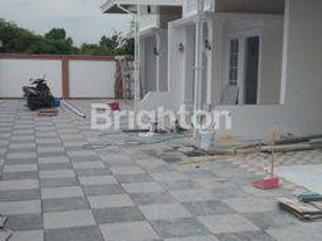 Rumah dijual di Marpoyan Damai, Pekanbaru