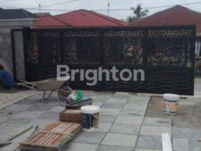 Rumah dijual di Marpoyan Damai, Pekanbaru
