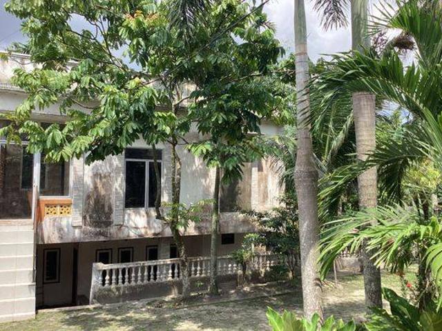 Rumah dijual di Marpoyan Damai, Pekanbaru