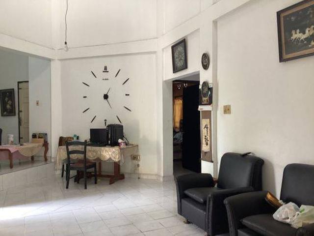 Rumah dijual di Marpoyan Damai, Pekanbaru