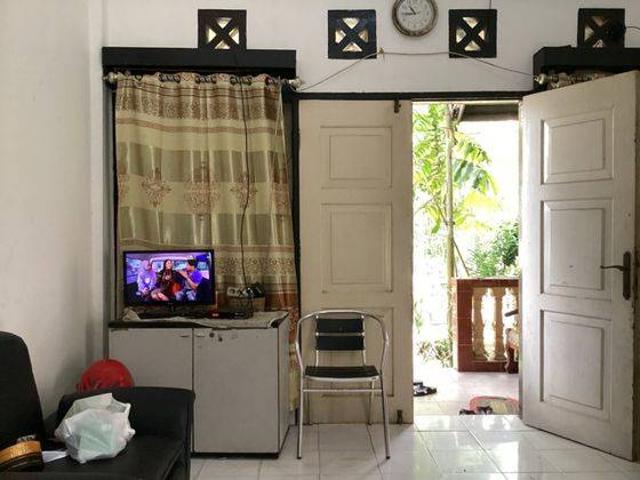 Rumah dijual di Marpoyan Damai, Pekanbaru