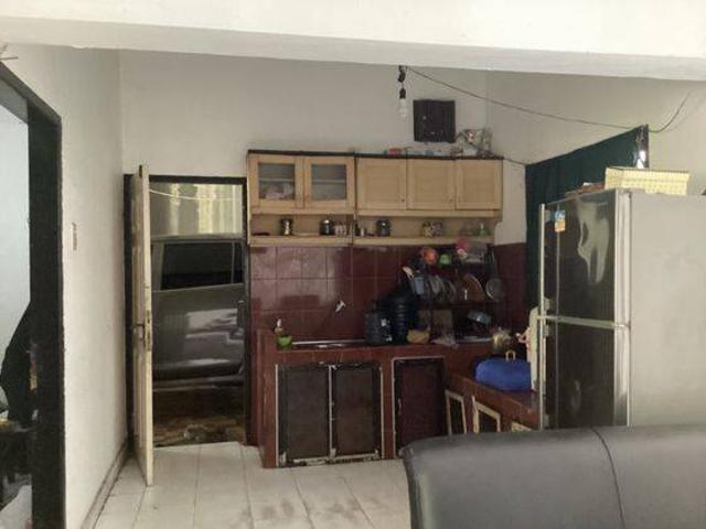 Rumah dijual di Marpoyan Damai, Pekanbaru